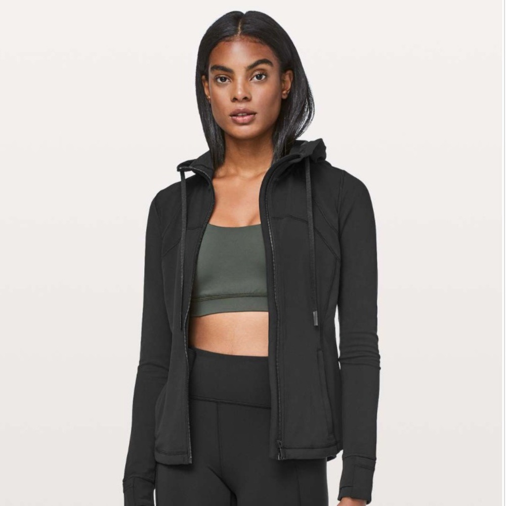 Lululemon Hooded Define Jacket *Nulu